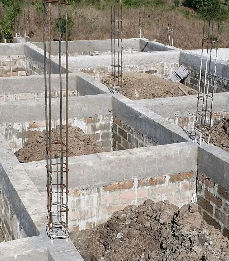 Construction