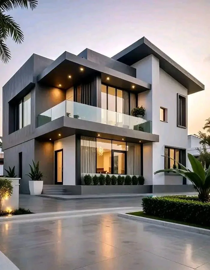 Modern Site
